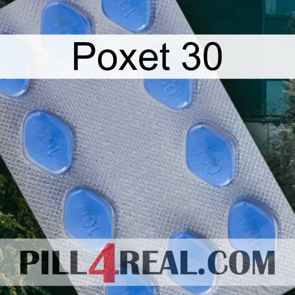 Poxet 30 21